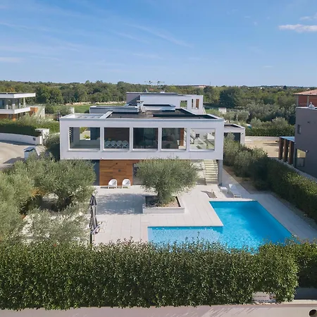 Villa Amella By Istra Vacation
