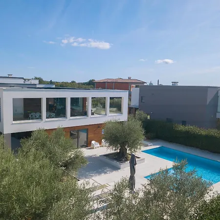 Amella By Istra Vacation