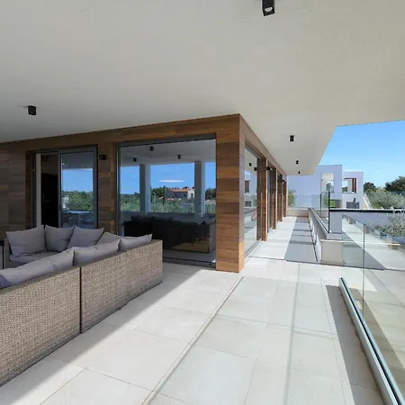 Villa Amella By Istra Vacation *