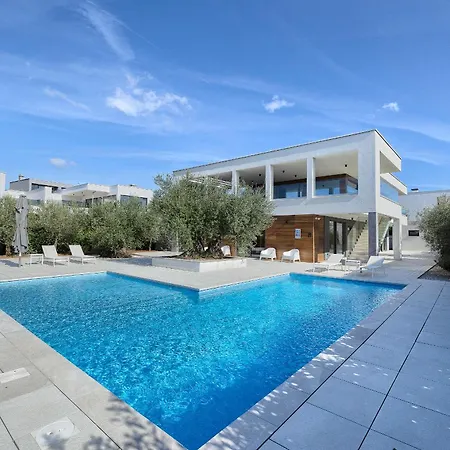 Villa Amella By Istra Vacation