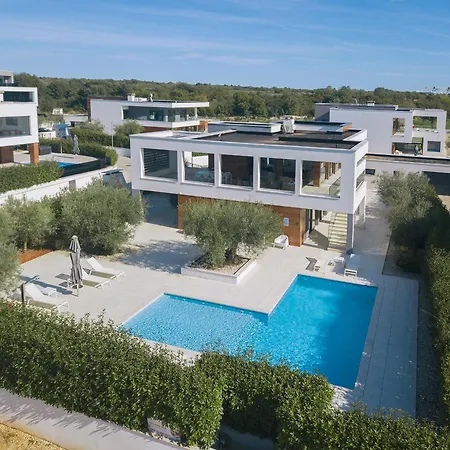 Vila Amella By Istra Vacation *