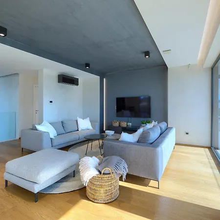 Amella By Istra Vacation *