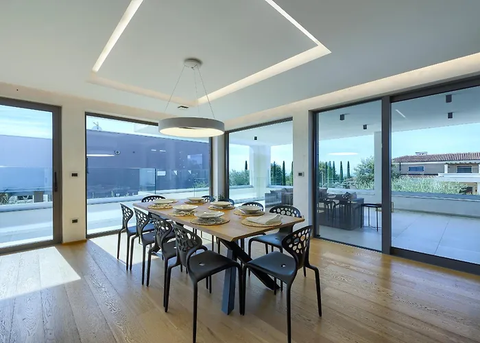 Villa Amella Vodnjan