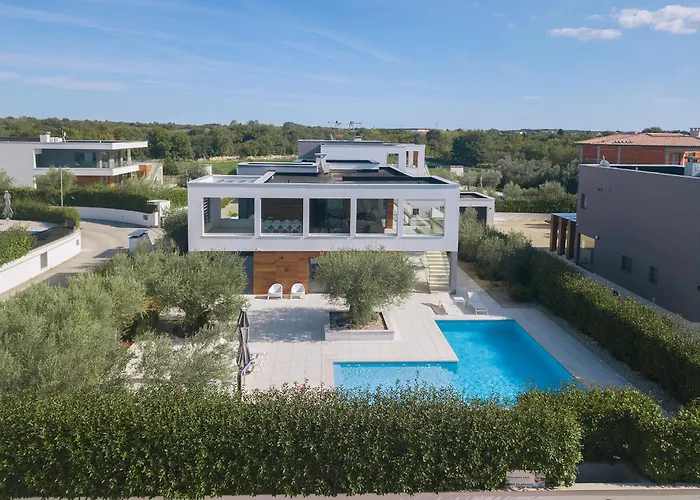 Villa Amella By Istra Vacation