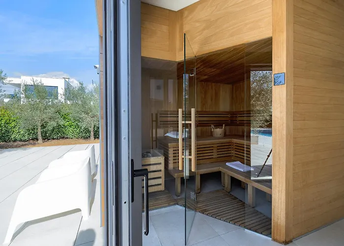 Amella By Istra Vacation Villa *