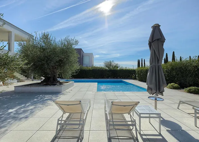 Villa Amella By Istra Vacation Vodnjan