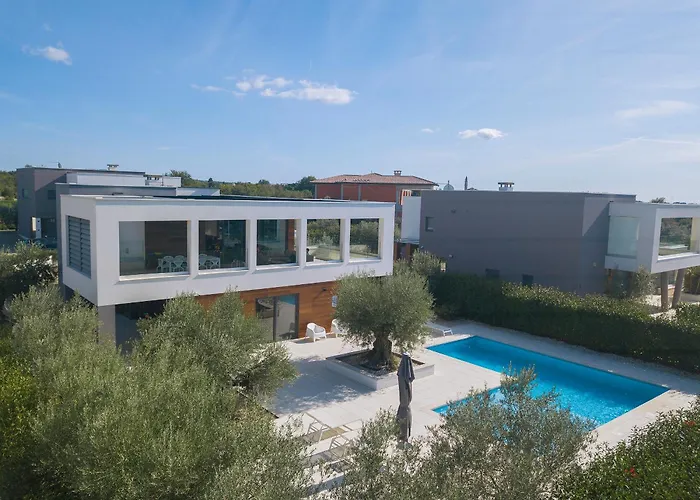 Amella By Istra Vacation