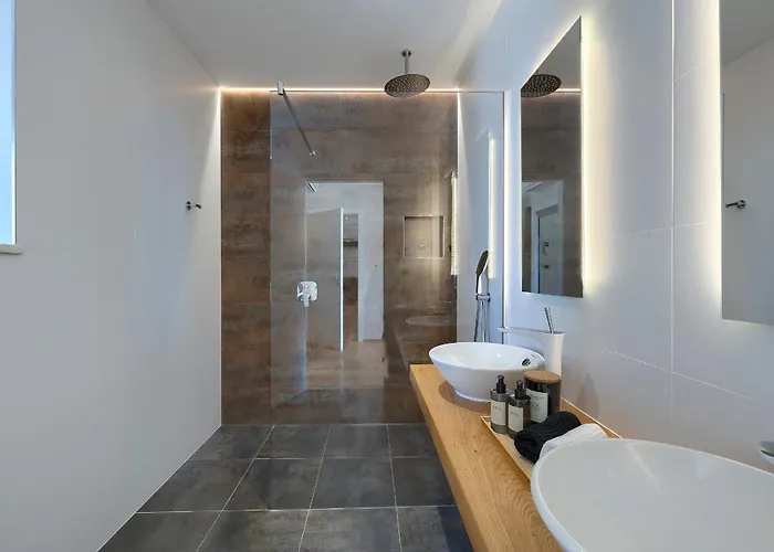 Amella By Istra Vacation Villa