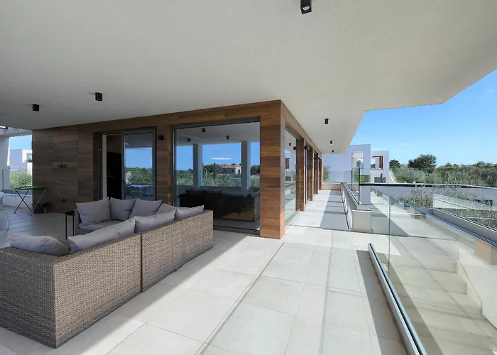 Villa Amella By Istra Vacation *