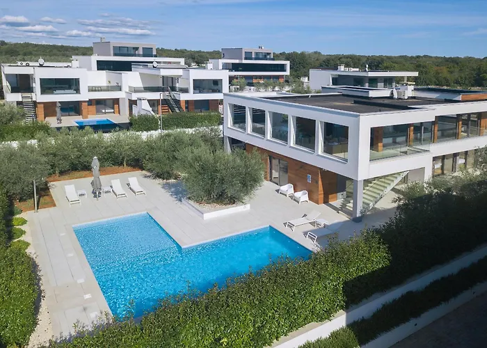 Amella Villa Vodnjan