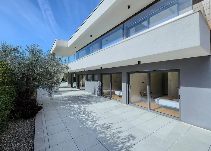 Villa Amella By Istra Vacation Vodnjan