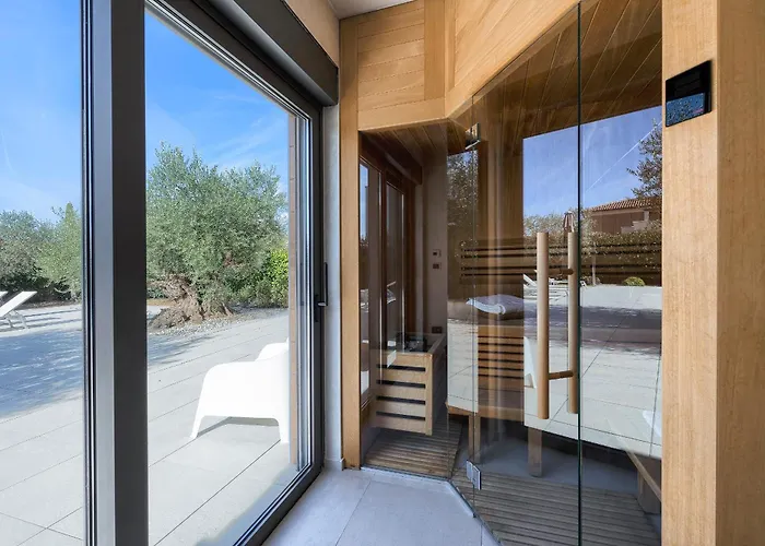 Amella By Istra Vacation Villa