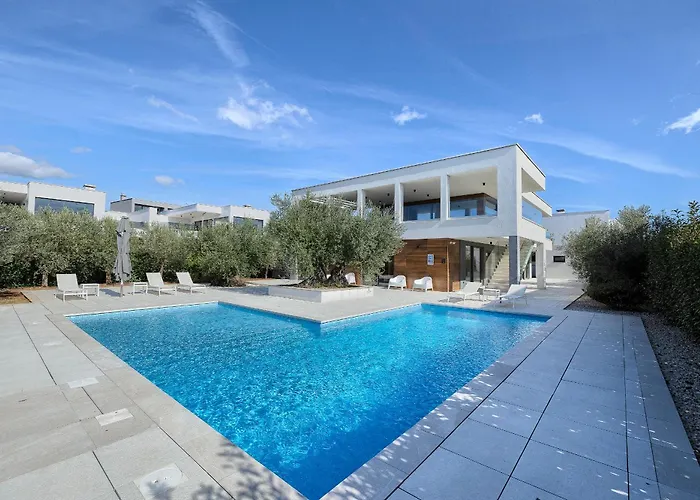 Villa Amella By Istra Vacation