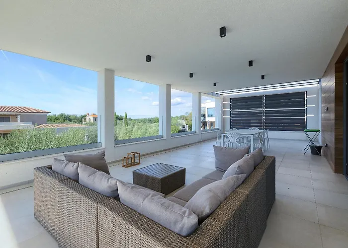 Villa Amella By Istra Vacation *