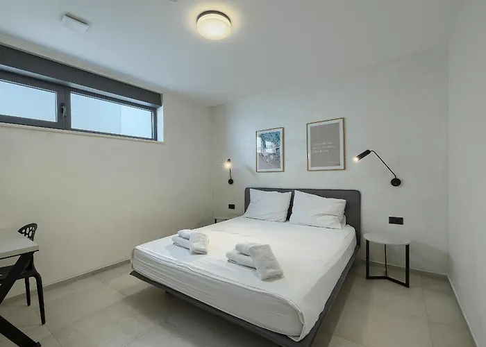 Amella By Istra Vacation Villa *