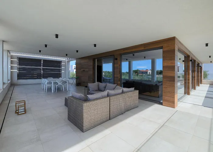 Amella By Istra Vacation Villa