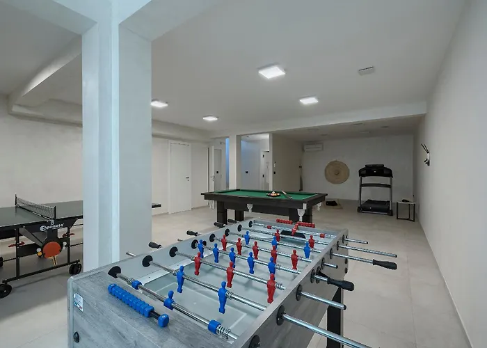 Villa Amella By Istra Vacation