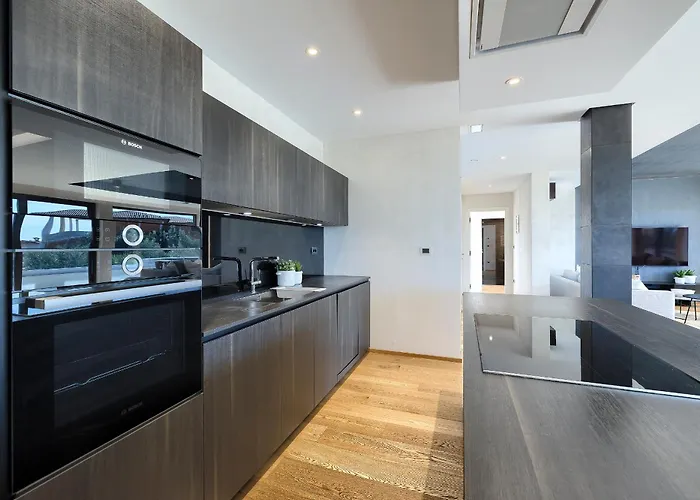 Amella By Istra Vacation Villa *