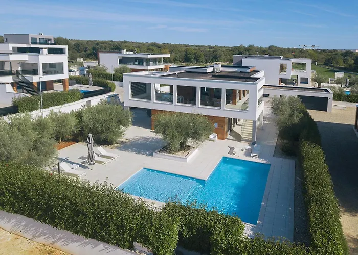 Villa Amella By Istra Vacation *