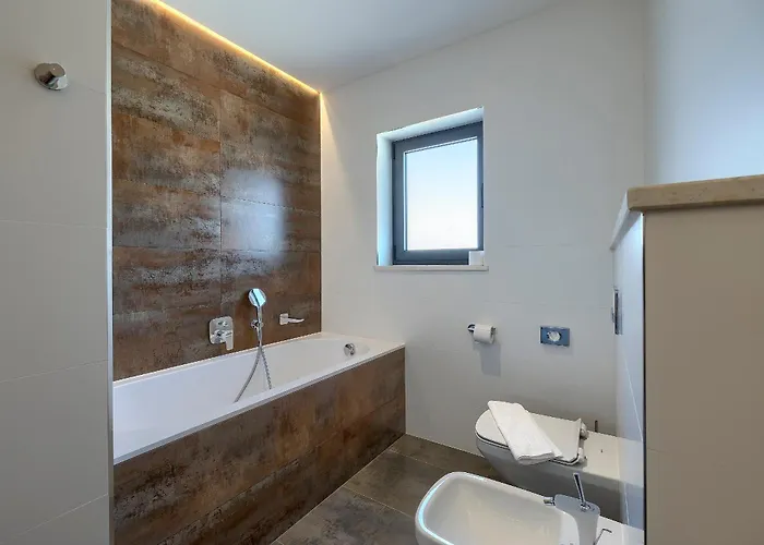 Villa Amella By Istra Vacation Vodnjan