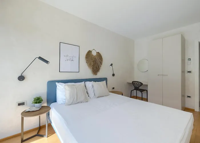 Amella By Istra Vacation * Vodnjan