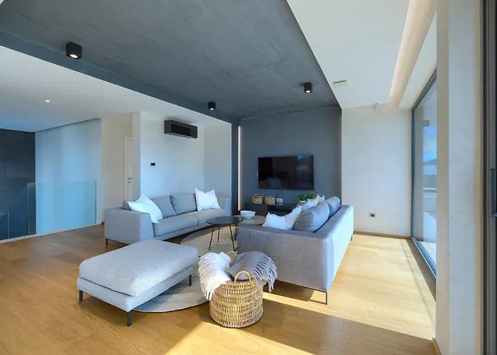 Amella By Istra Vacation *