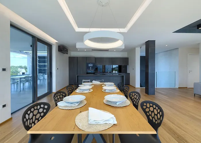 Villa Amella By Istra Vacation *