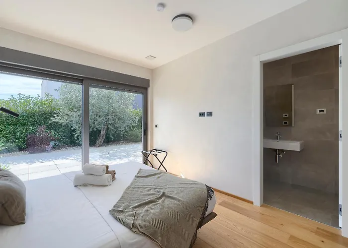 Amella By Istra Vacation *